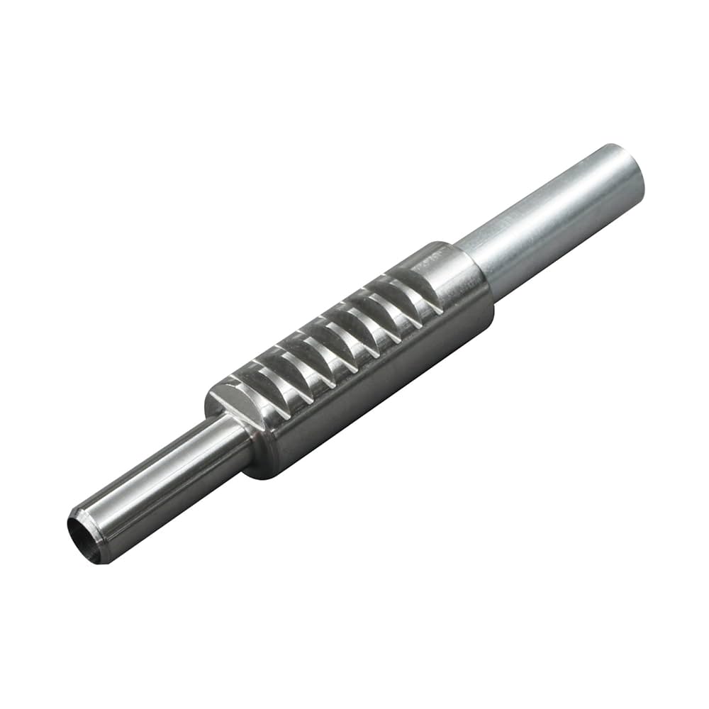 Amazon | オープン工業 OPPパンチ用(PU-5500-8)替パイプ刃 PUB-9
